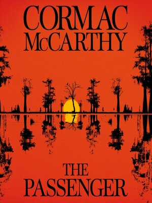 The Passenger - Audiobook
